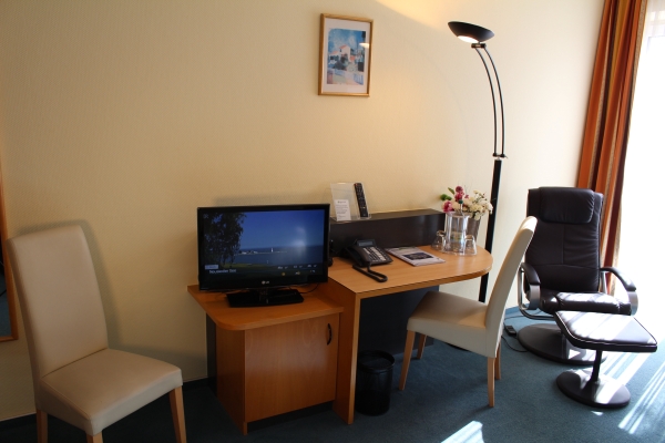 H+ Hotel Erfurt